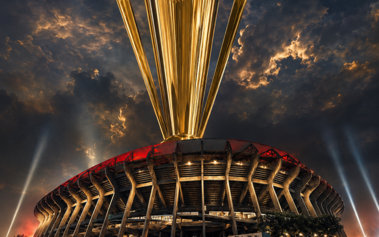 La Copa Oro perfila su regreso a México en 2027