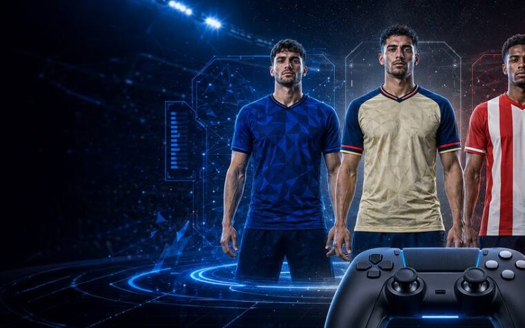 La Liga MX confirma su regreso al videojuego EA FC 27