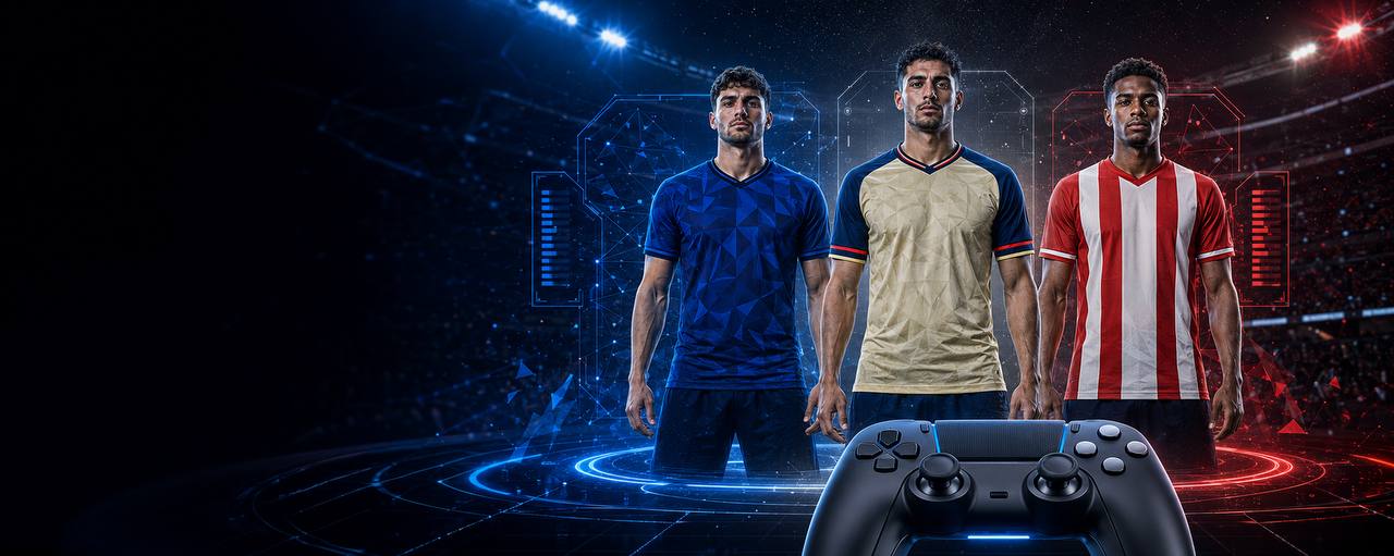 La Liga MX confirma su regreso al videojuego EA FC 27