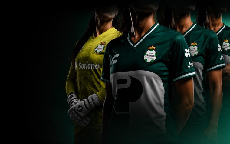 Santos Femenil presenta diez caras nuevas para pelear la liguilla